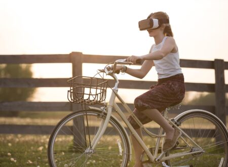 Virtual Day Trips