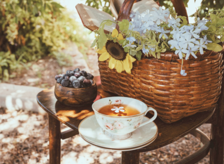 Herbal Tea