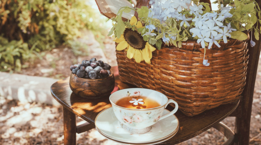 Herbal Tea