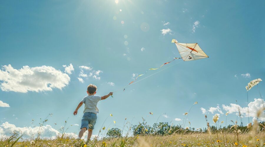 School Holiday Ideas