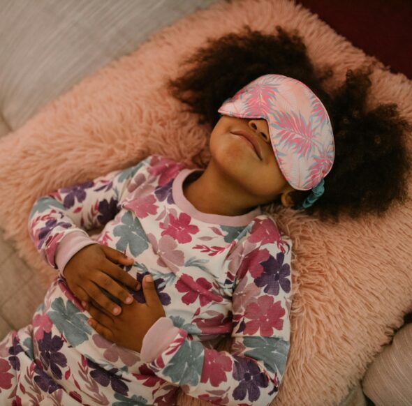 Museum Sleepovers UK