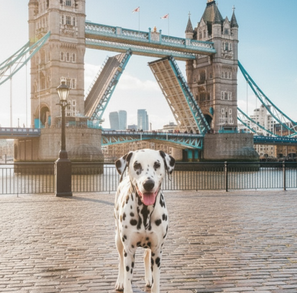 Dog Friendly Attractions