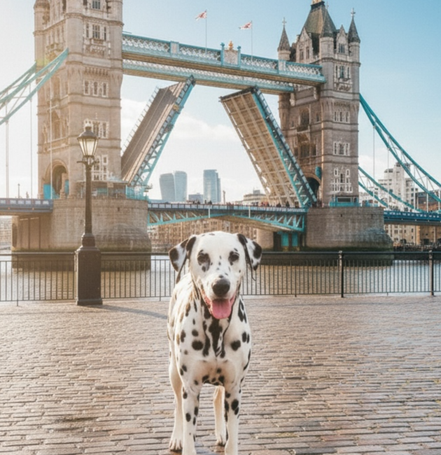 Dog Friendly Attractions