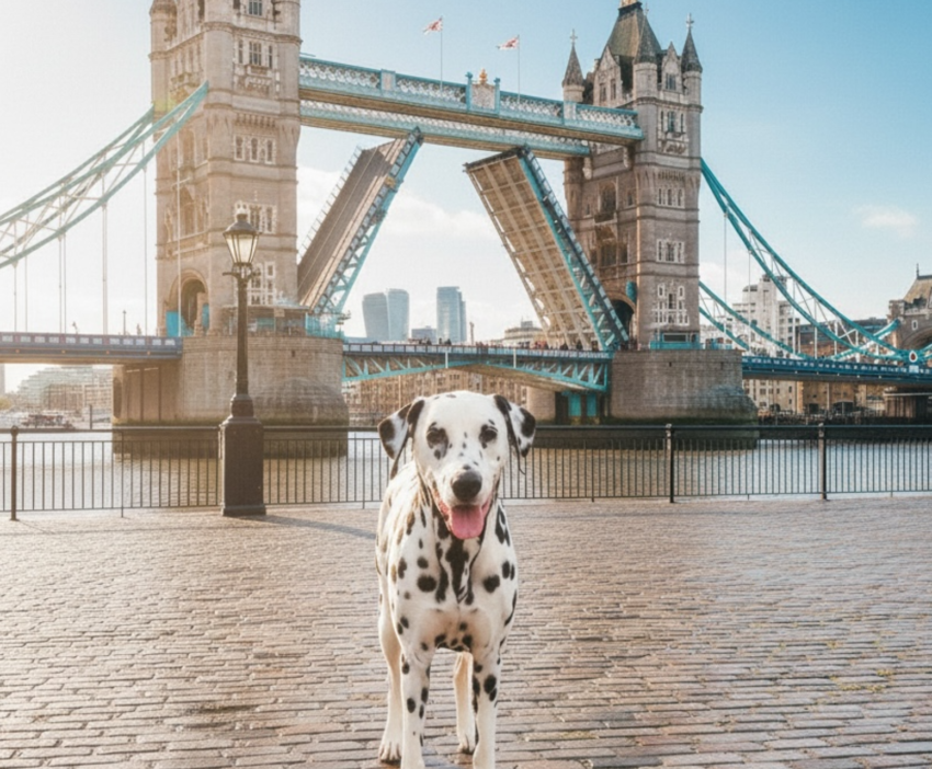 Dog Friendly Attractions