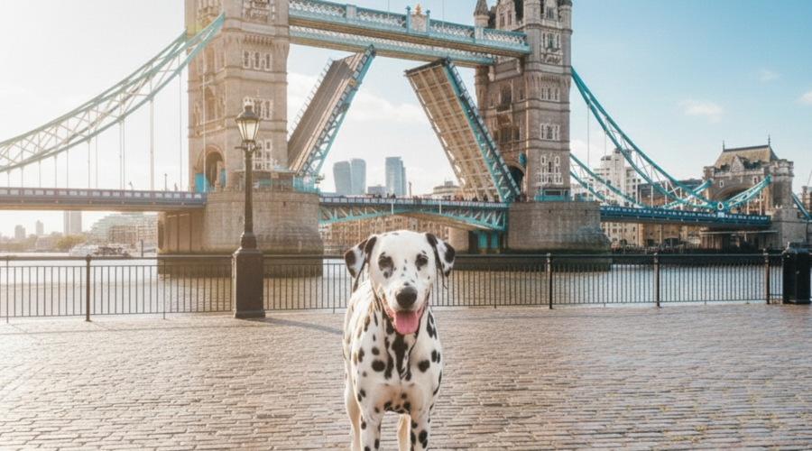 Dog Friendly Attractions